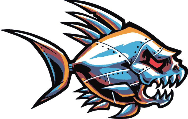 logoFraternitedupiranha